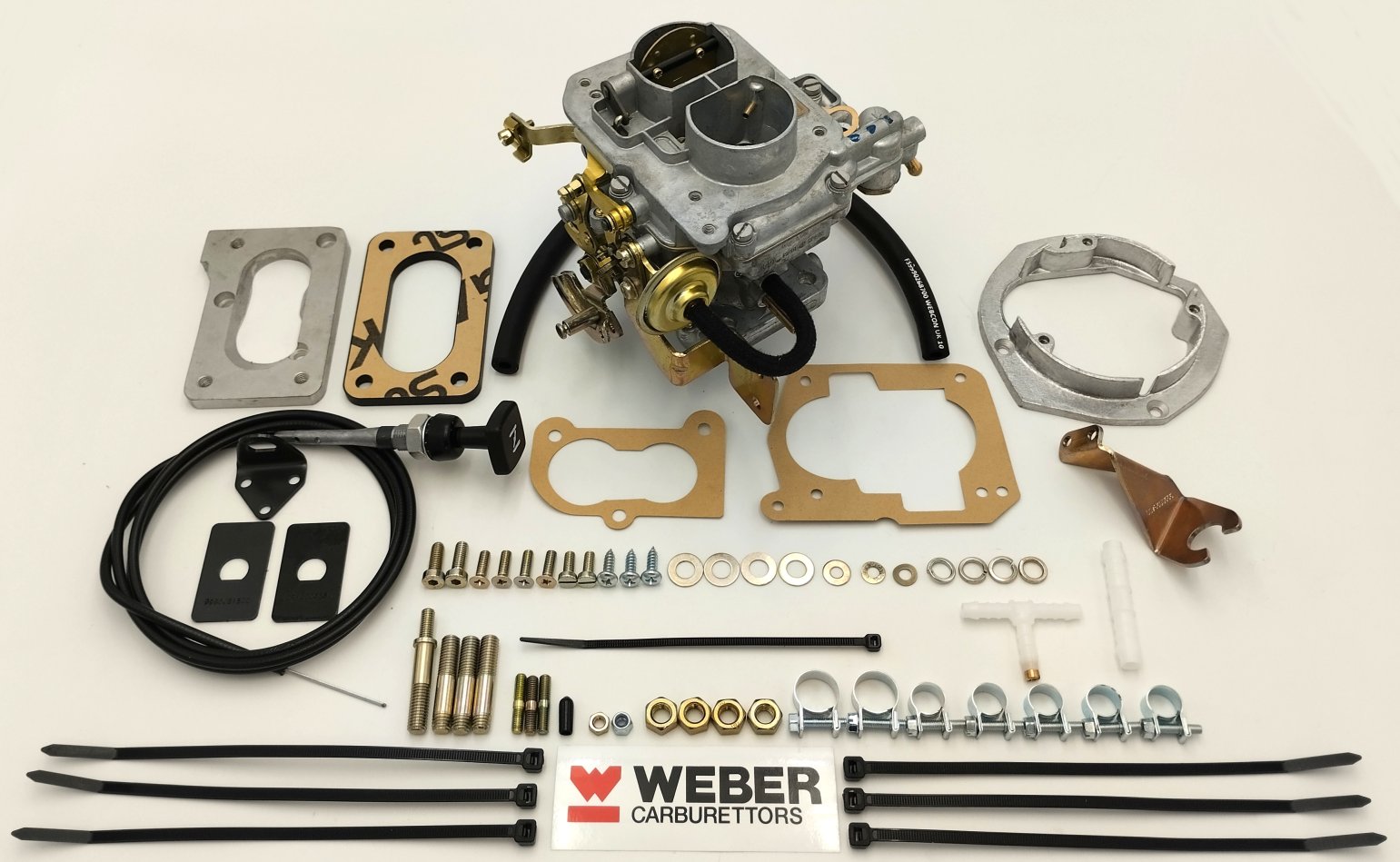    Vauxhall Nova / Corsa 1.4 (1389cc) 1989-91 Manual Trans