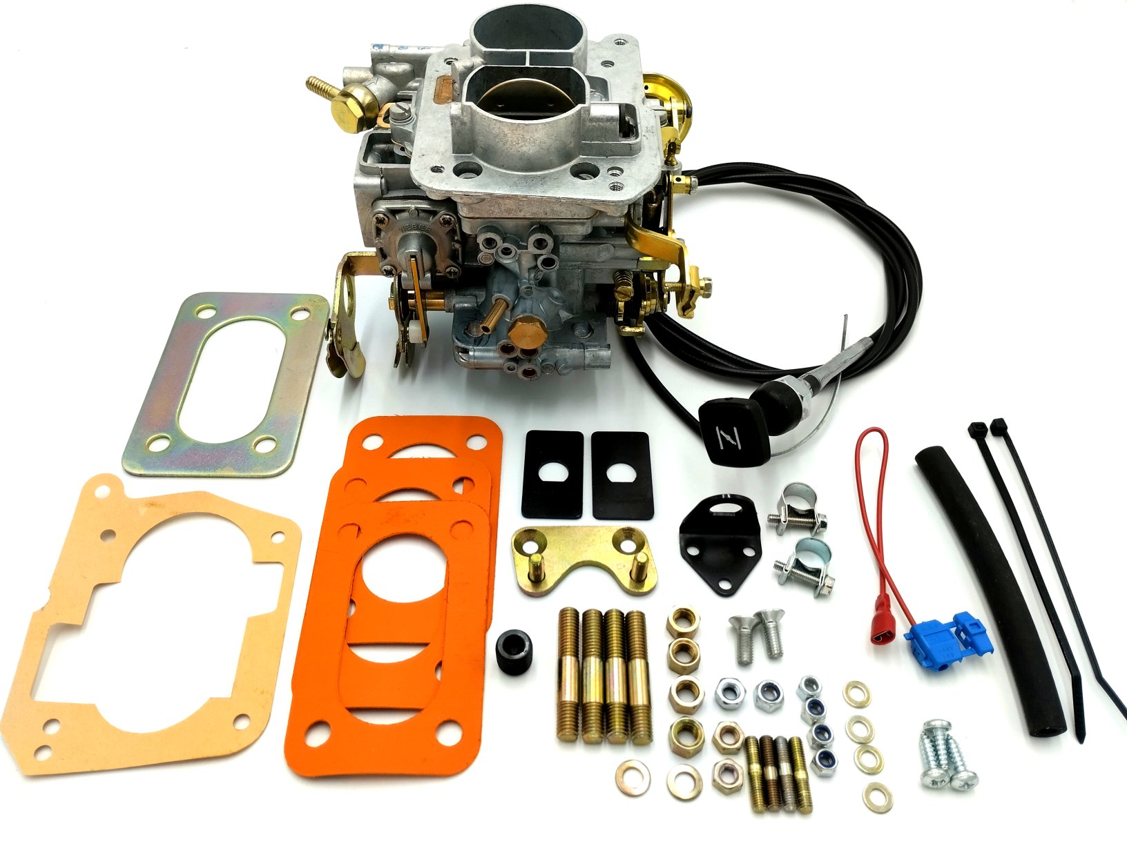  Nissan Prairie 1973cc 1989-92 Man trans 