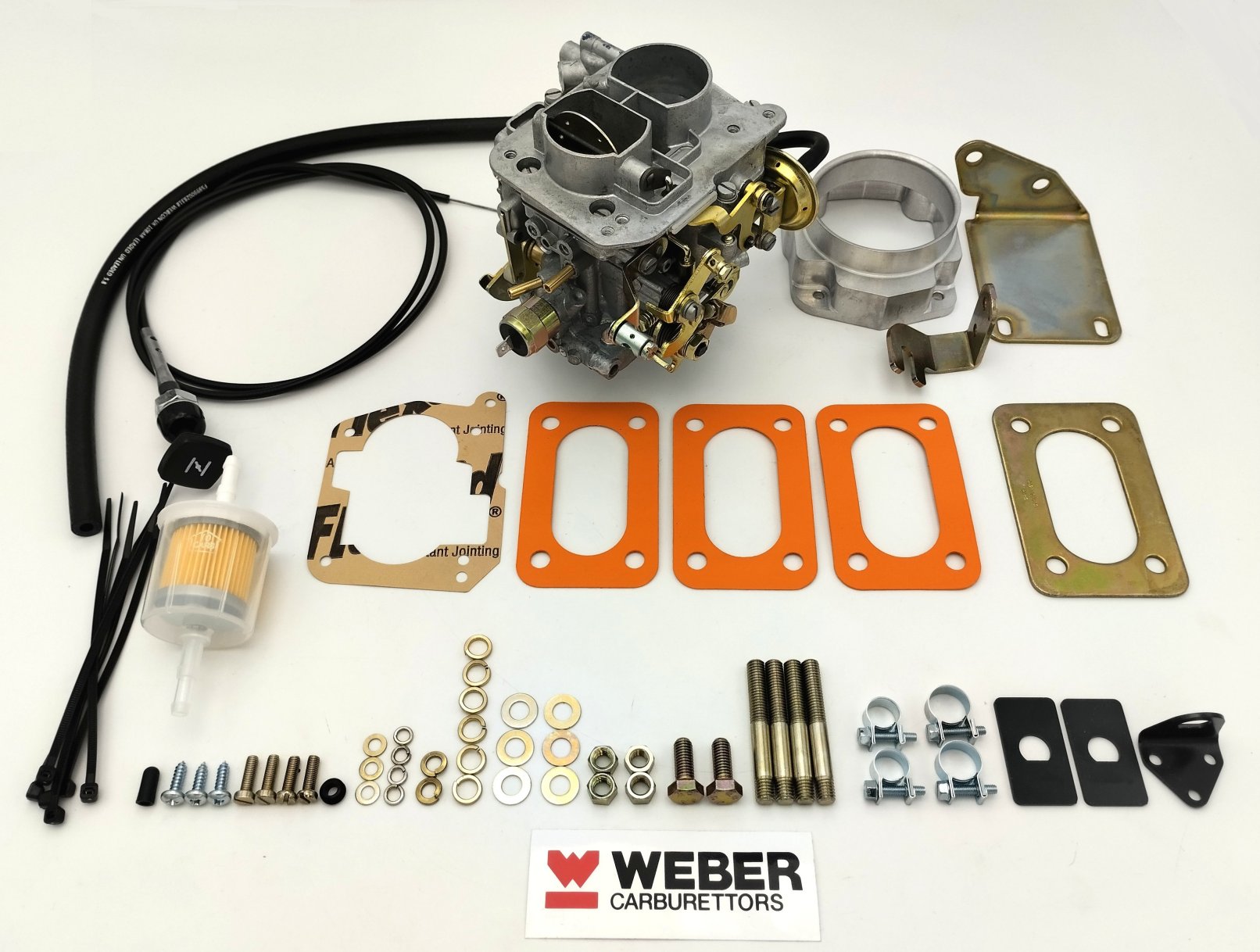    Nissan Patrol 2.8 (2753cc) 1982-90