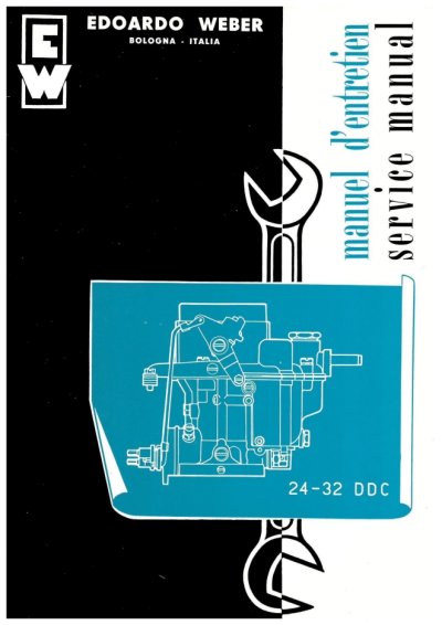 24-32DDC service manual