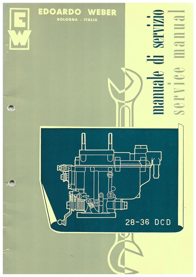 28-36DCD service manual