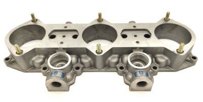 Bare Top Cover 46IDA3C