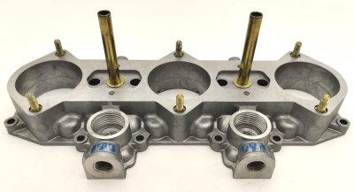 Bare Top Cover 40IDA3C