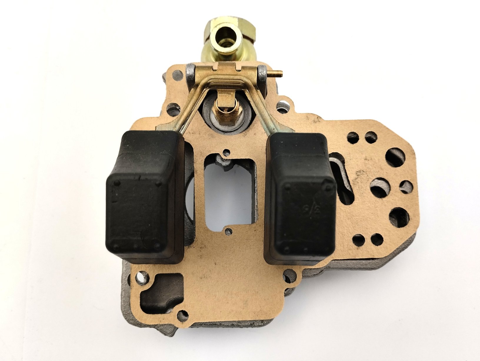 Top Cover assembly 48DCO/SP