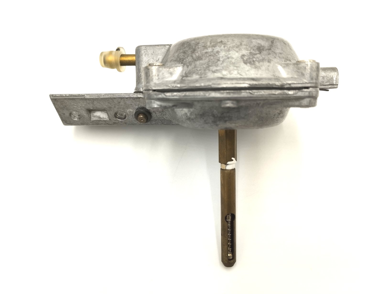 Vacuum Capsule 28/32 TLDM