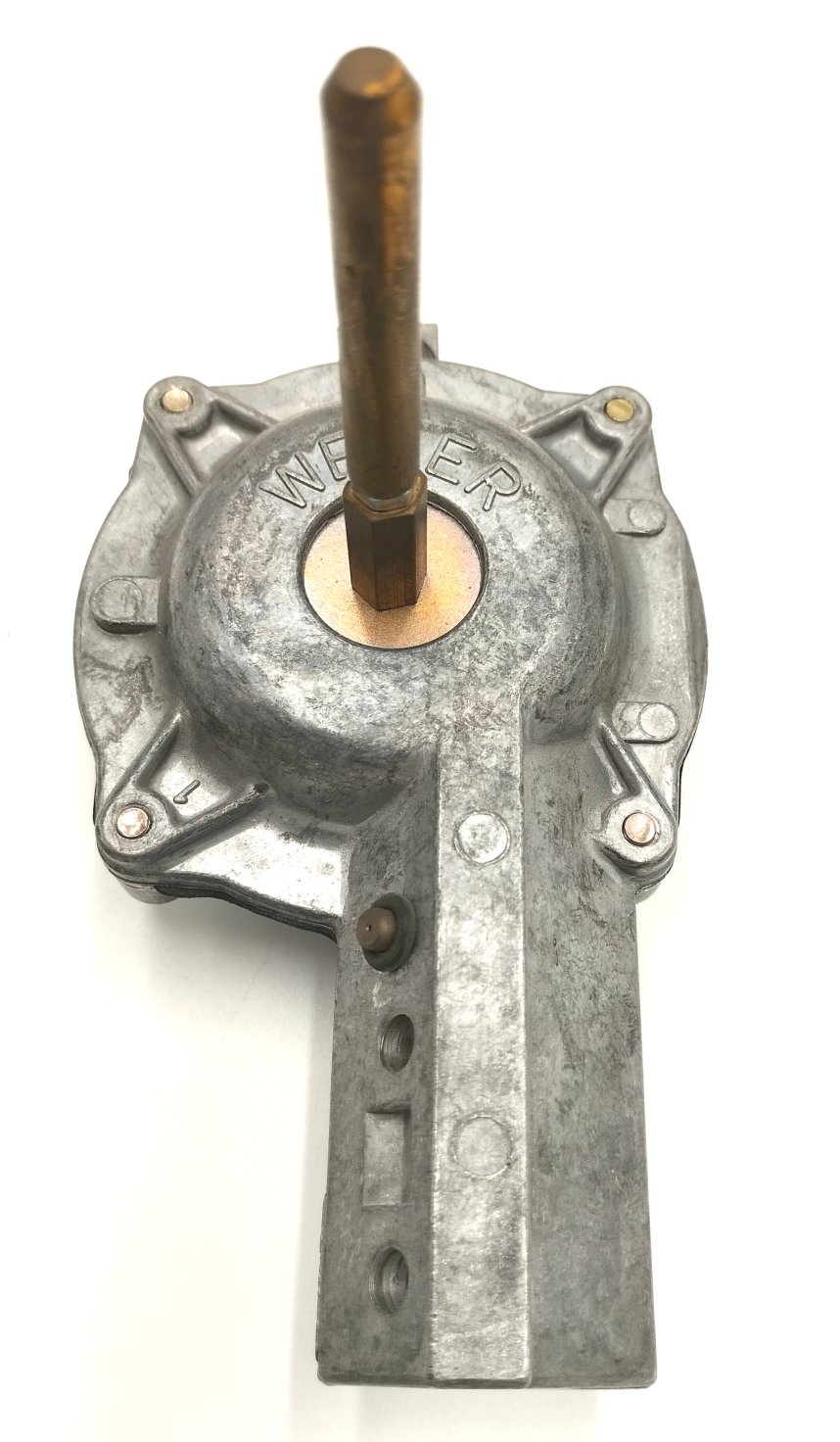 Vacuum Capsule 28/32 TLDM