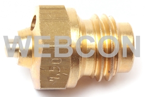 NEEDLE VALVE PIERBURG