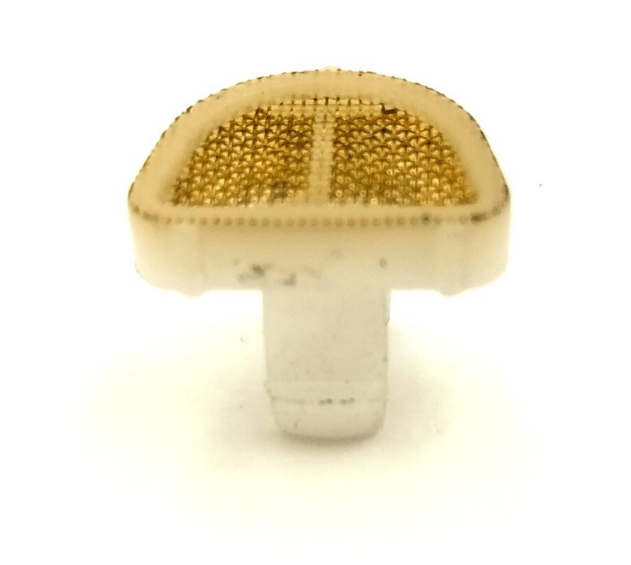 Fuel Strainer Assembly 32/34TLDE