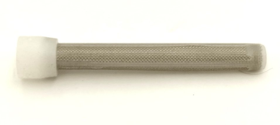 Fuel Strainer Assembly 