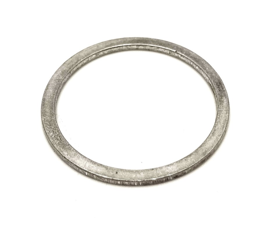 Needle valve cover gasket Ally