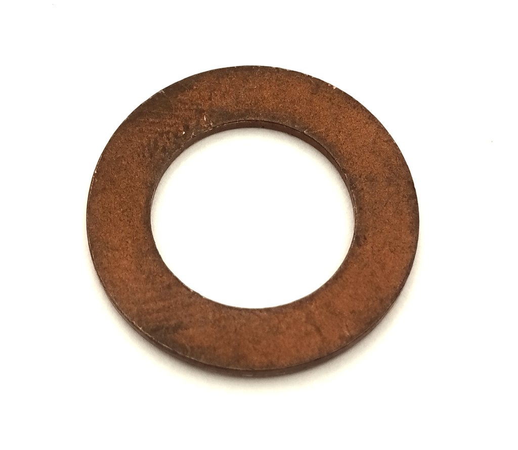 Copper Gasket