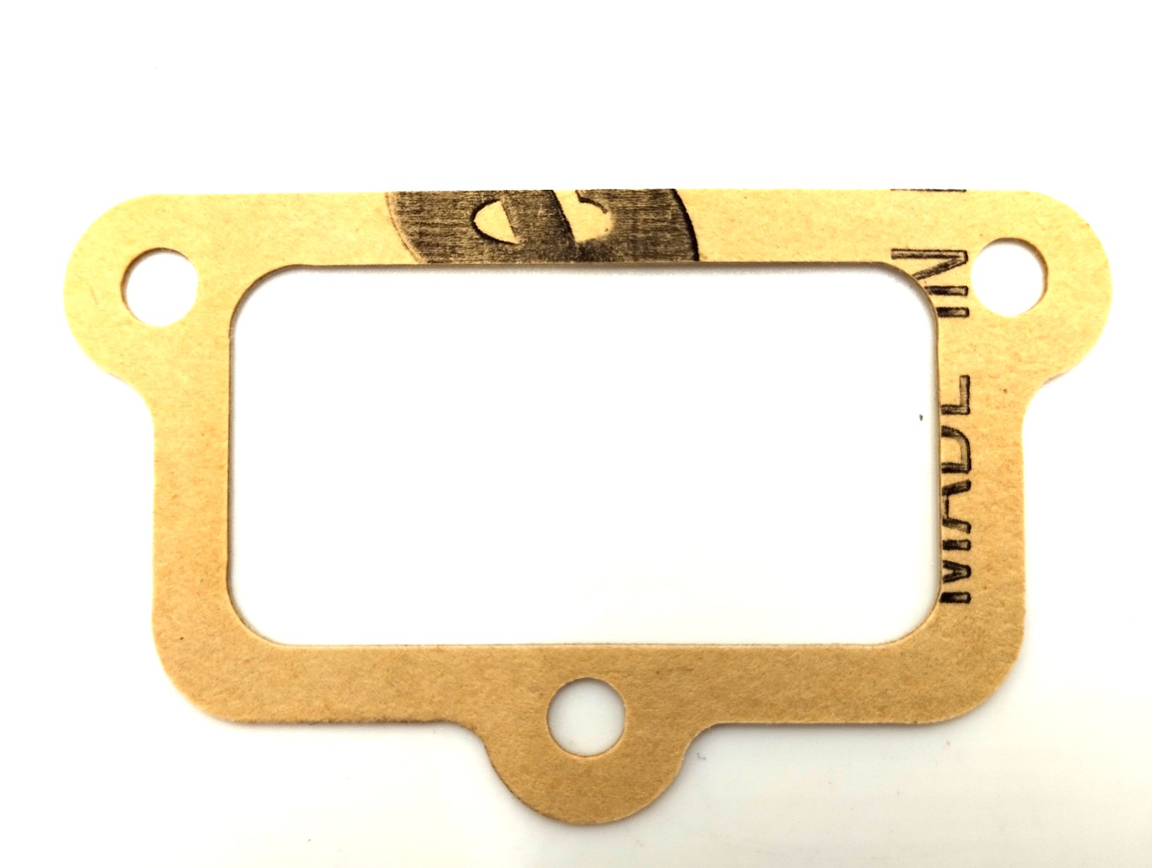 Inspection cover gasket 40 DCO3