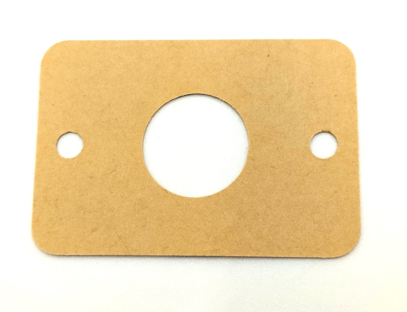 Inspection Cover Gasket DCOE