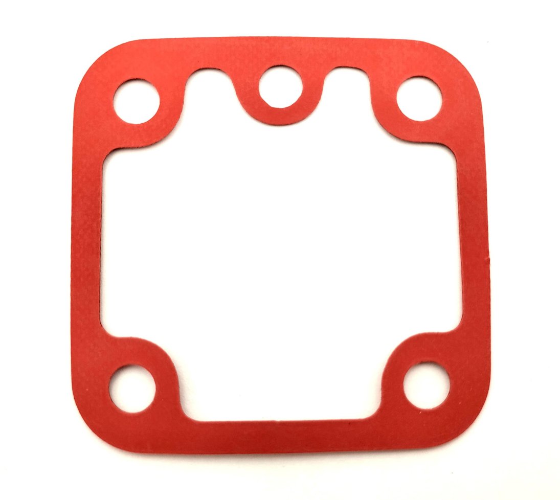 Inspection Cover Gasket - DCOE