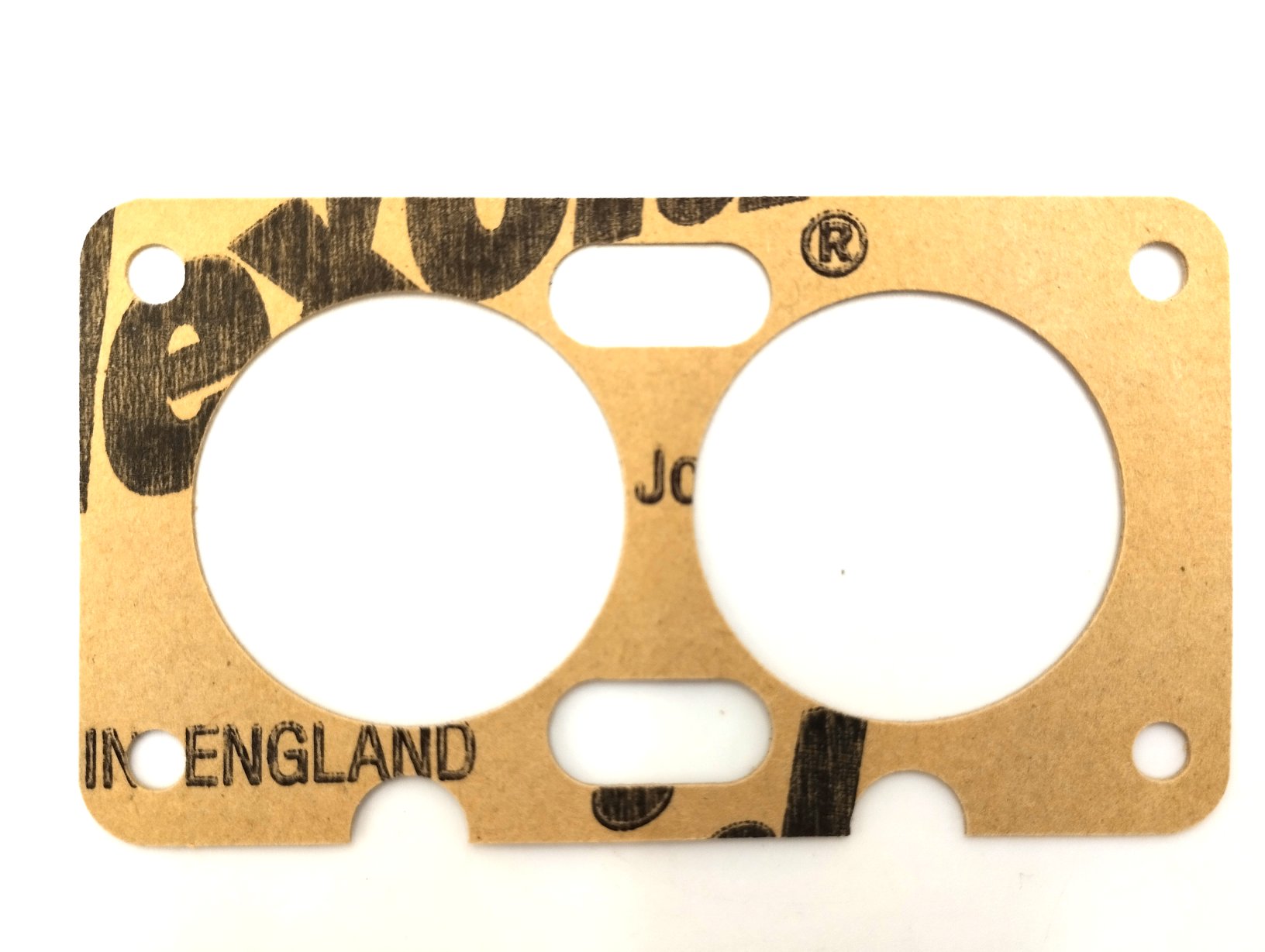 Air Cleaner Gasket - DCZ