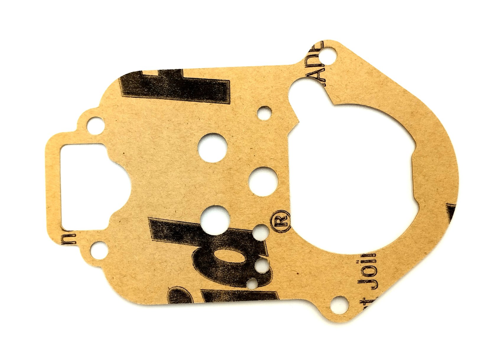 TOP COVER GASKET 32 / 34 ICH