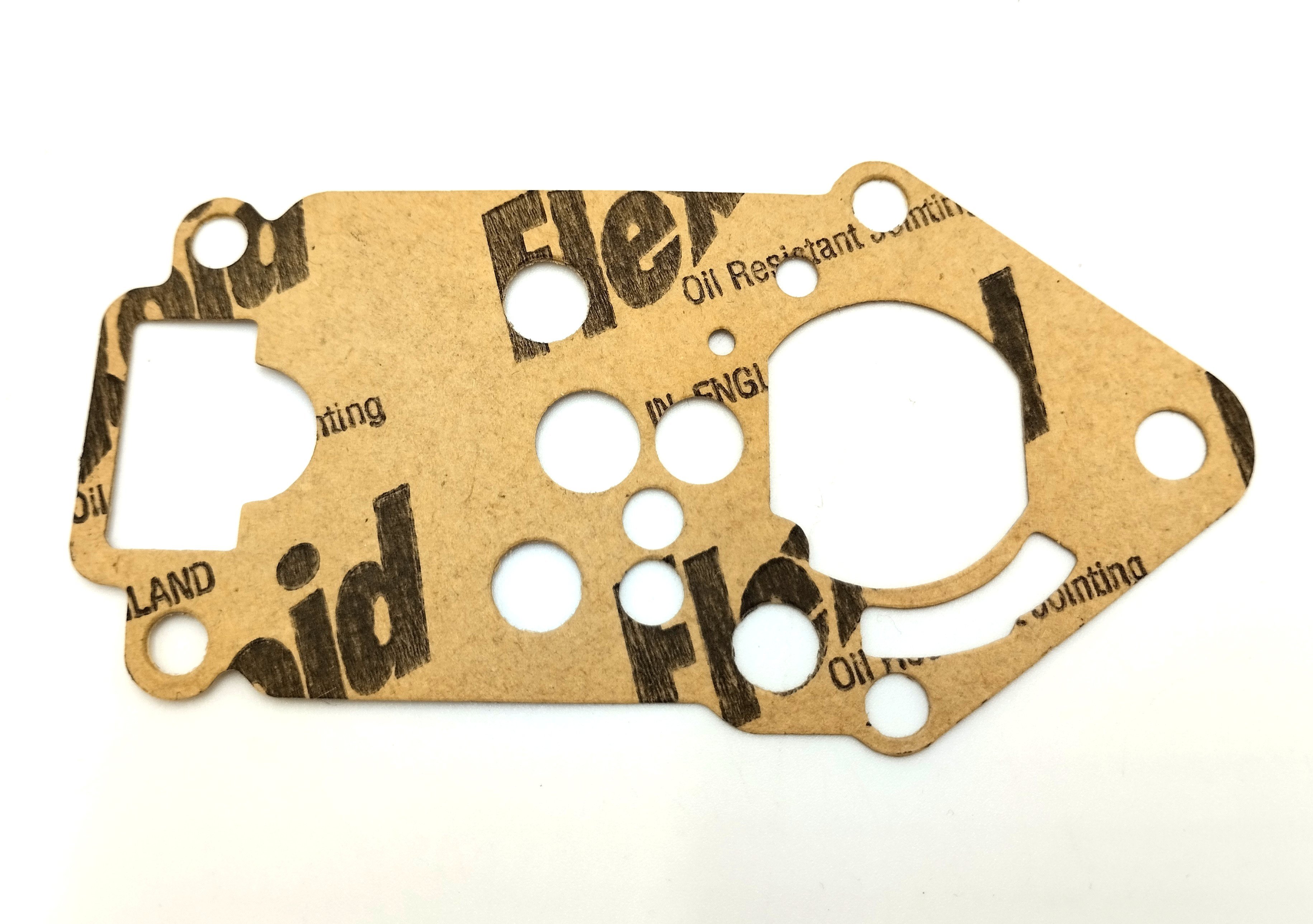 Top Cover Gasket IMB