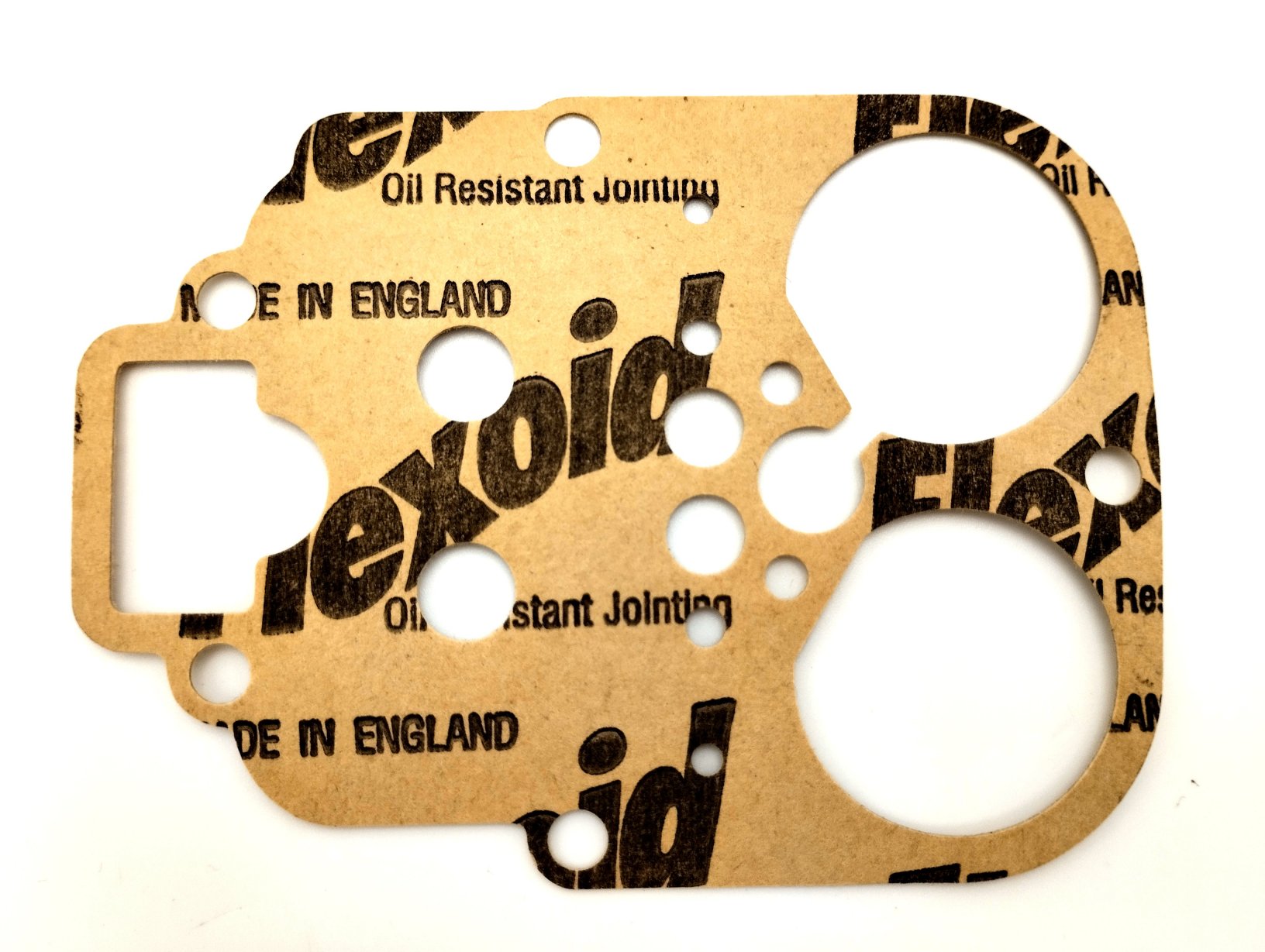 Top Cover Gasket 30 DIC, 30 DICA