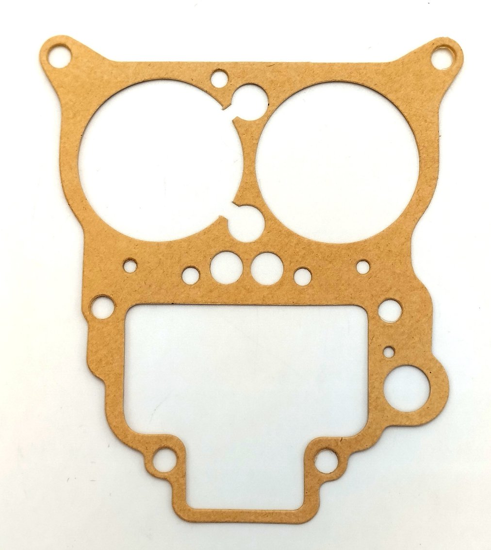 Gasket Top Cover ADM