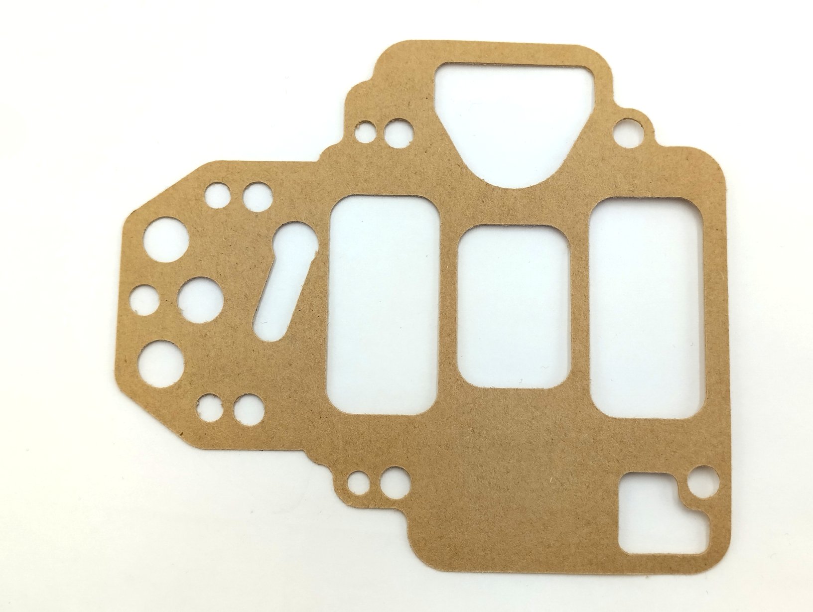 Top Cover gasket DCOE early