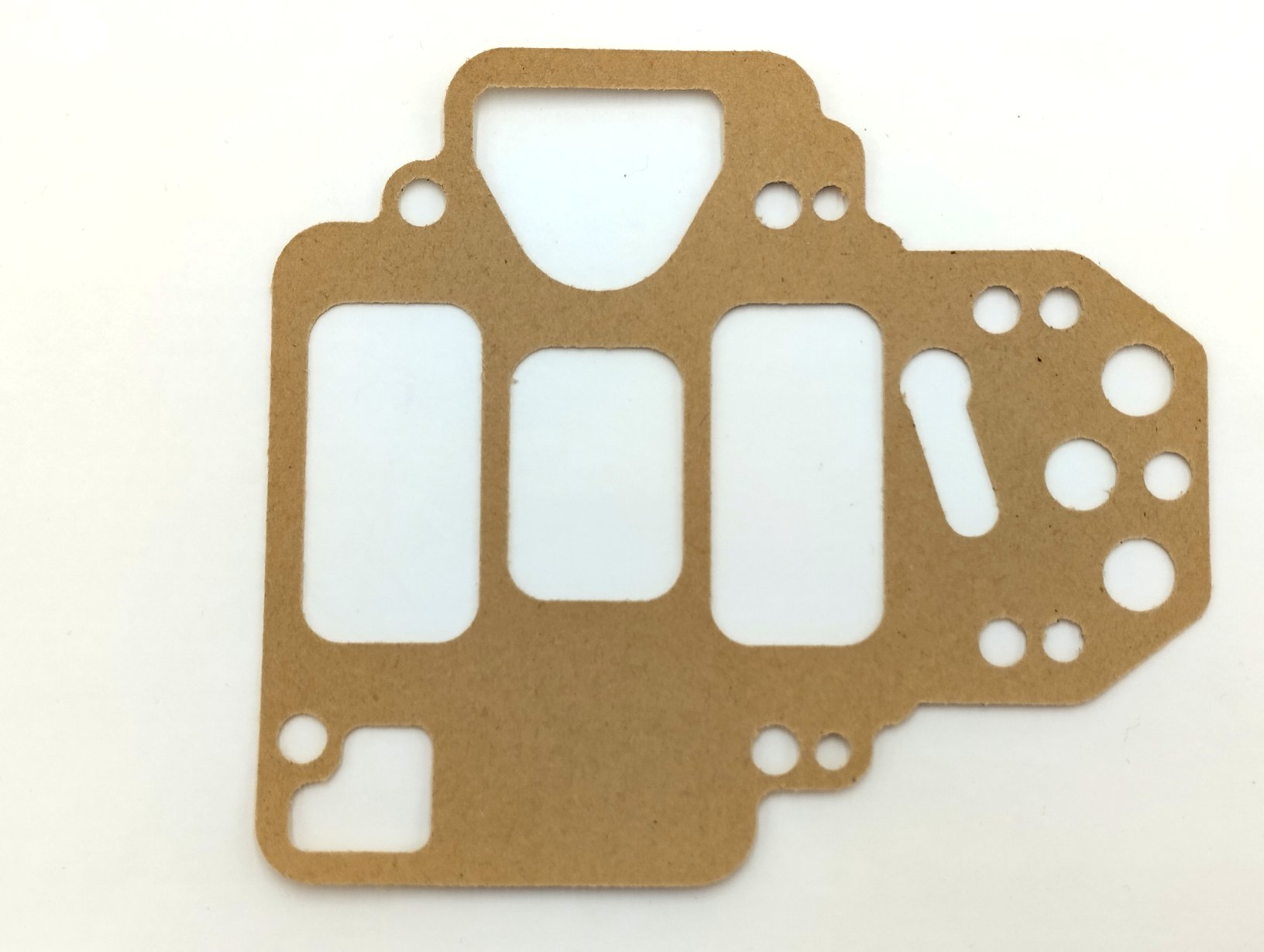 Top Cover gasket DCOE early