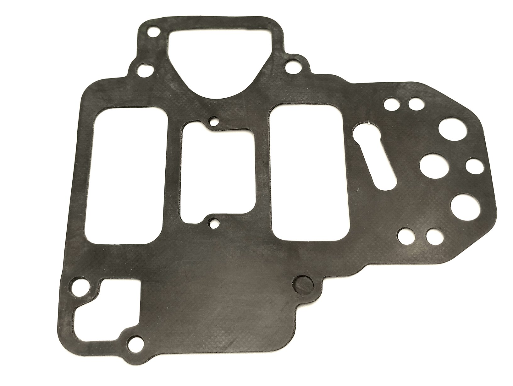 Top Cover gasket DCOE late Rubber