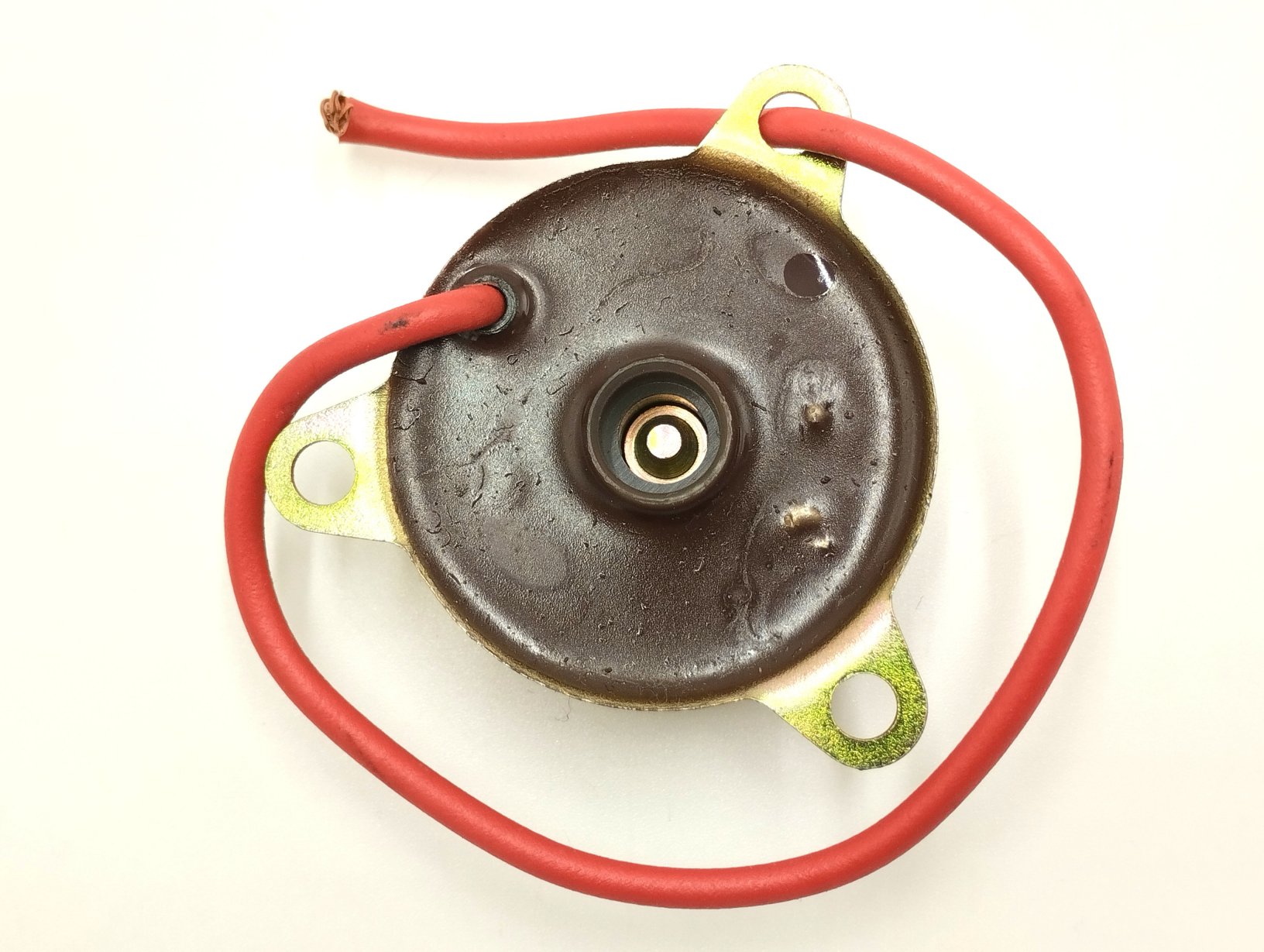 Powervalve Control Solenoid ADL / ADLA