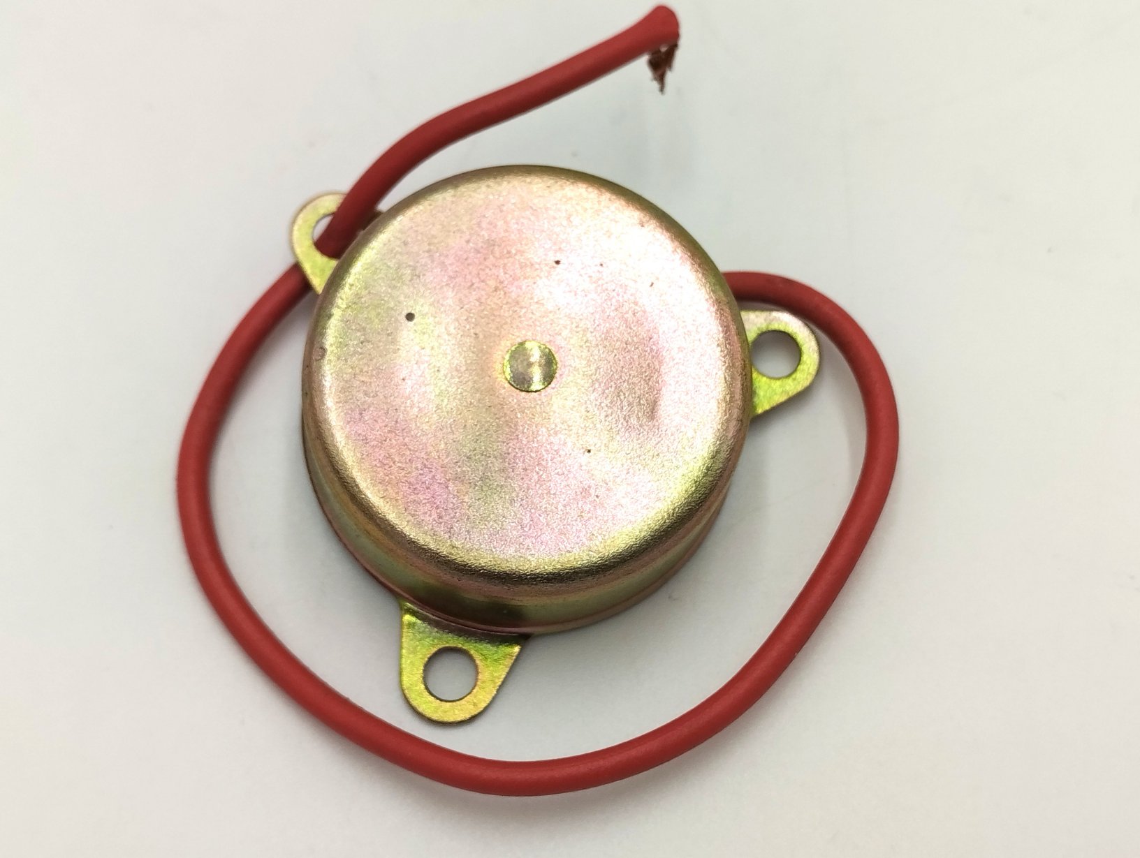 Powervalve Control Solenoid ADL / ADLA