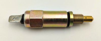Idle Solenoid 50 jet
