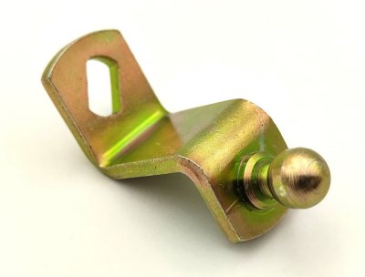 Throttle lever ICH / ICT / DGV / DGAS