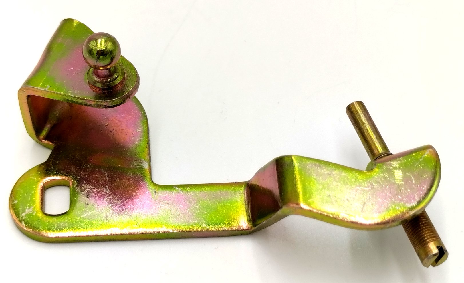 Throttle Lever TLDM / DFT