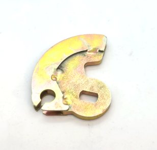 Throttle lever DCOE / Throttle Body