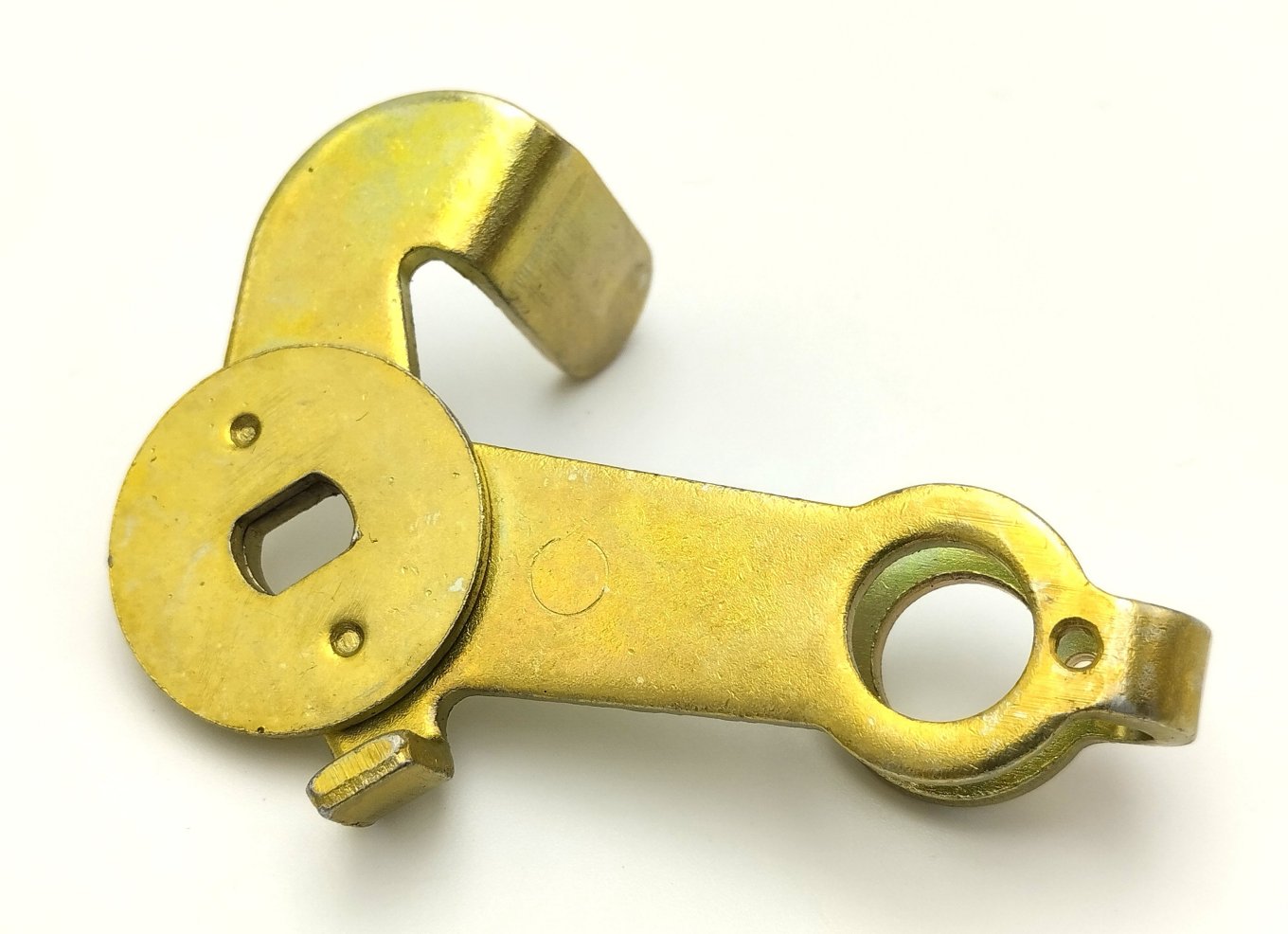 Male balance lever 40/45 DCOE