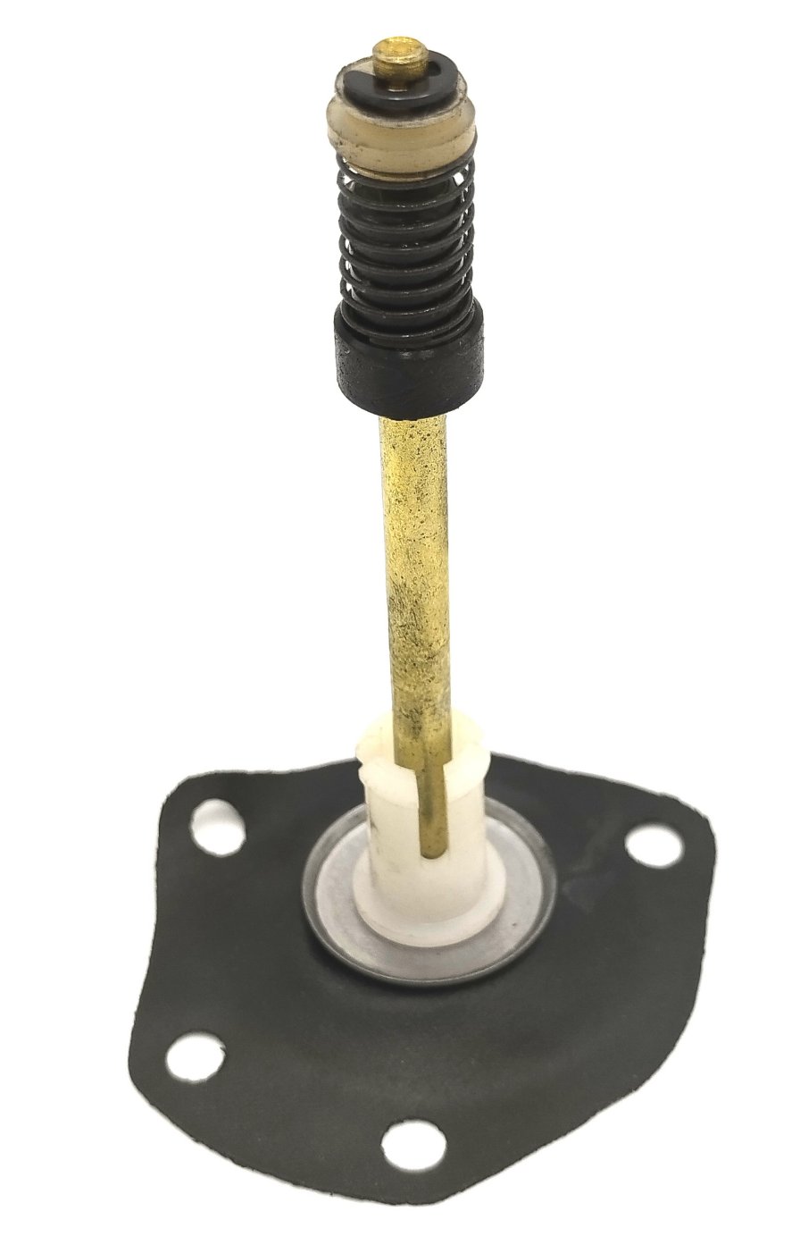 Diaphragm - Choke pull down DGAS Late