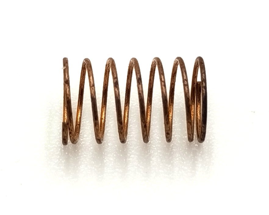 Spring - Pump Valve Spring DCOE late