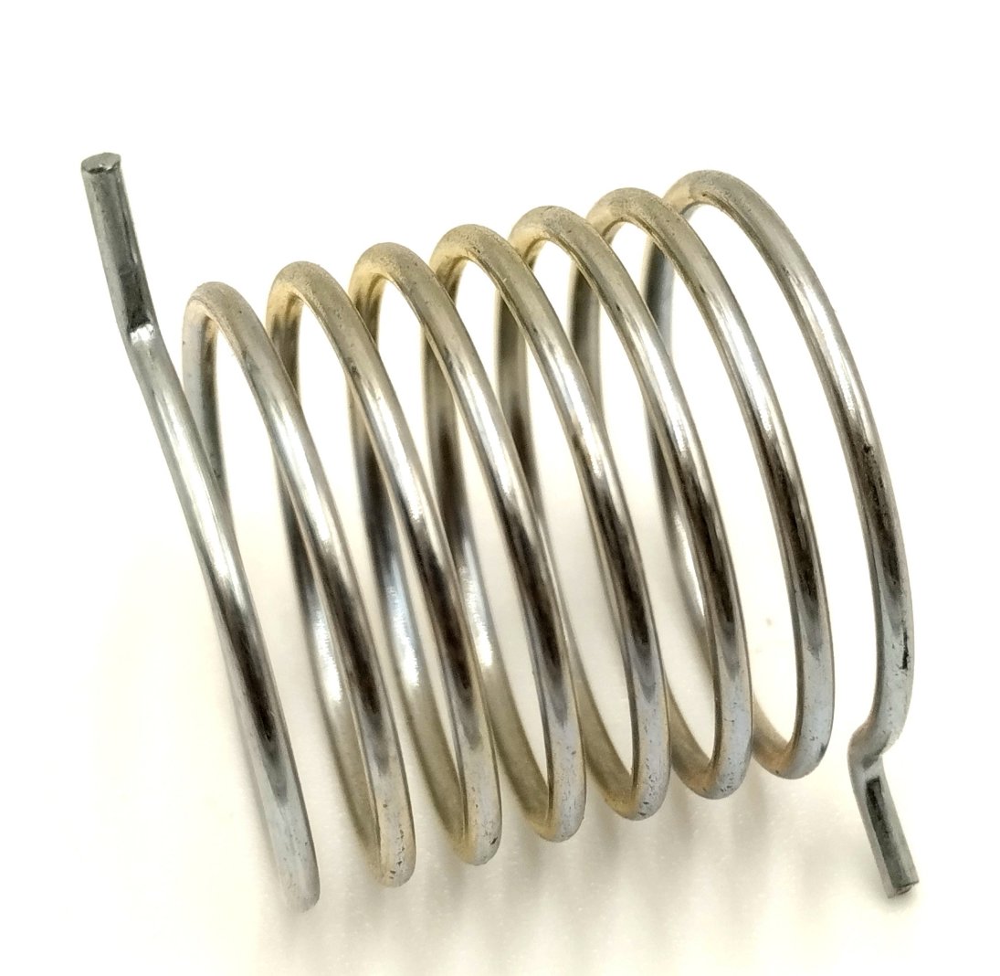 Primary Shaft Return Spring 36 DCD