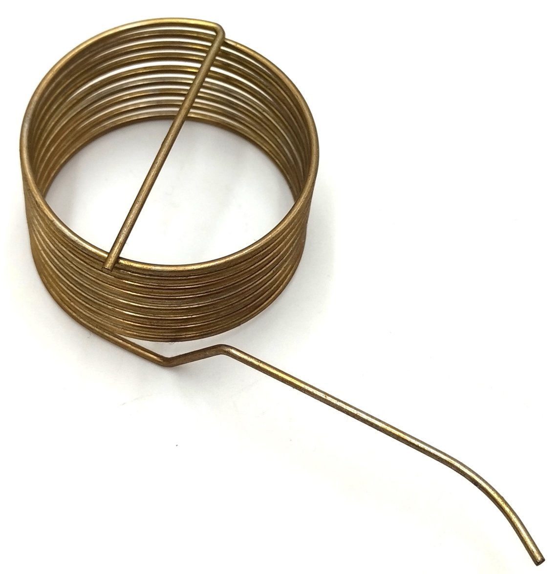 Cam Recall Spring 38 ADS