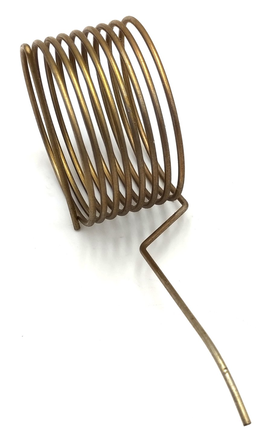 Cam Recall Spring 38 ADS