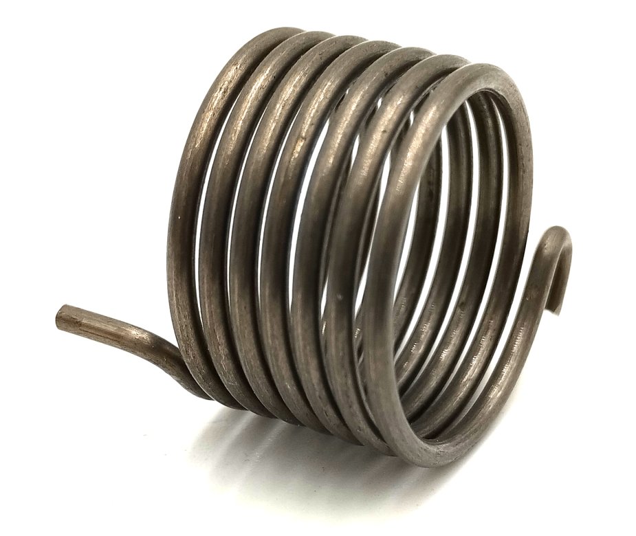 Spring Throttle Cam DMTL / DFT / DFTA