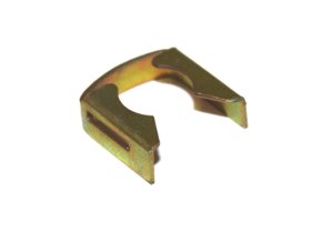 Injector retaining Clip