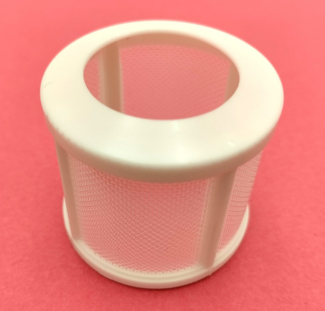 FACET FILTER ELEMENT