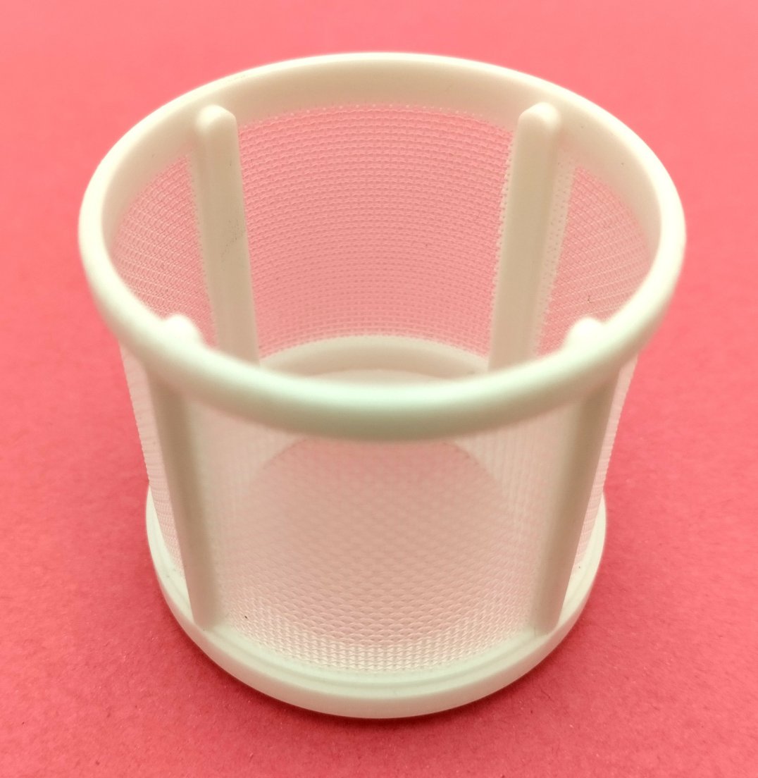 FACET FILTER ELEMENT