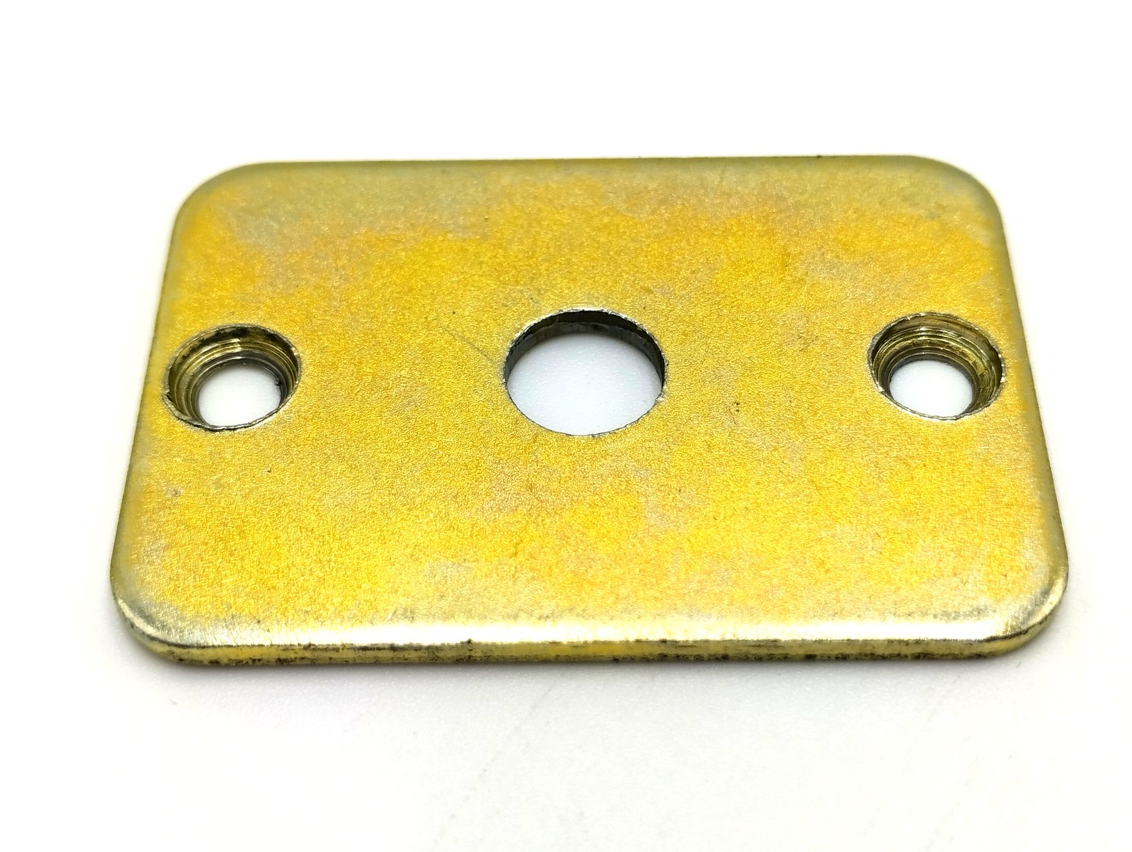 Inspection Cover DCOE