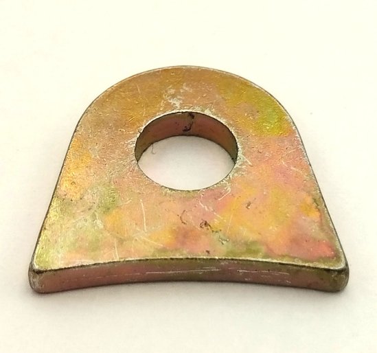  Air Horn Tab Weber 48IDA