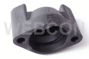 THROTTLE POTENTIOMETER CLAMP