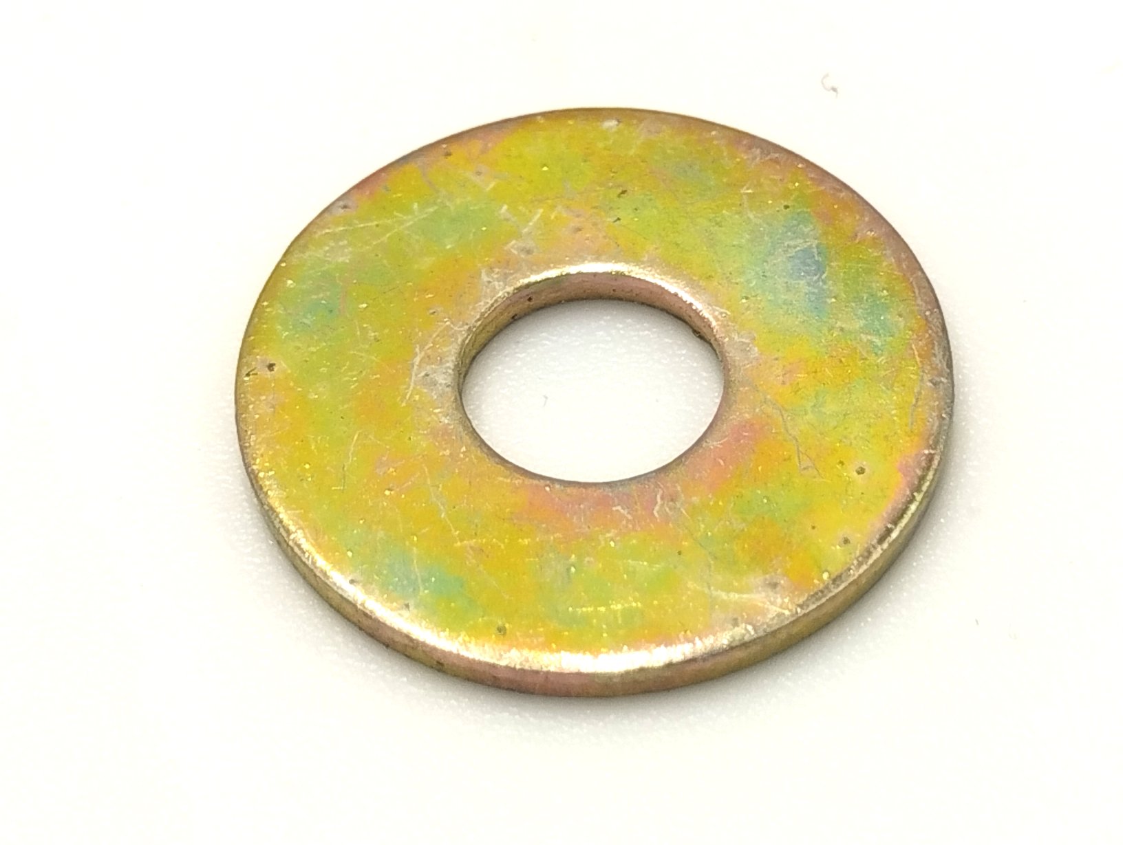 SECONDARY SHAFT WASHER DGMS / DGAS / DGES 38