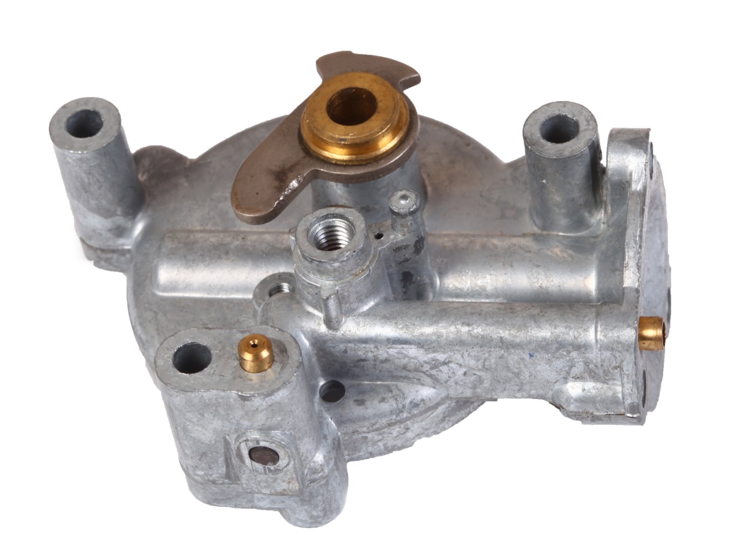 Choke Unit Housing 40 DFAV