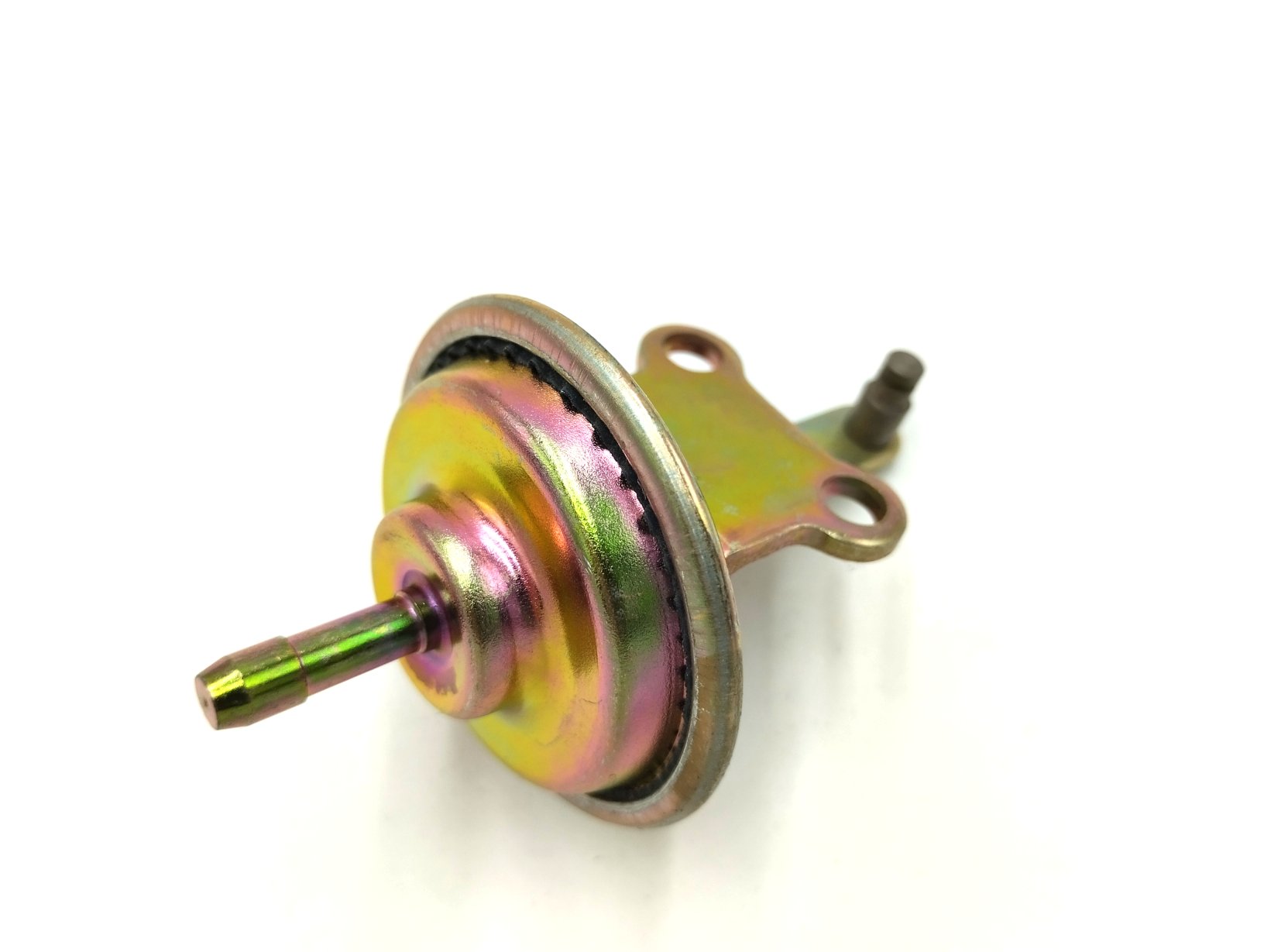 Starting Device for 32 DMTRA