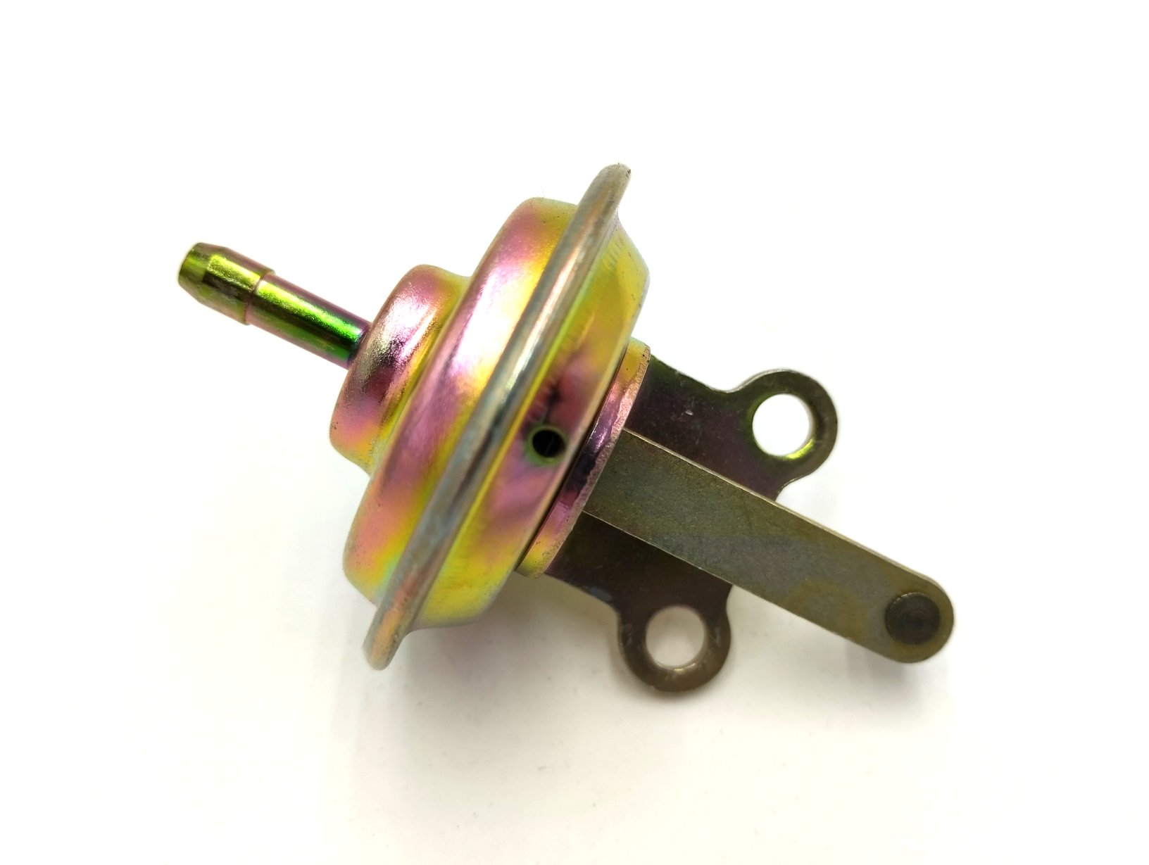 Starting Device for 32 DMTRA