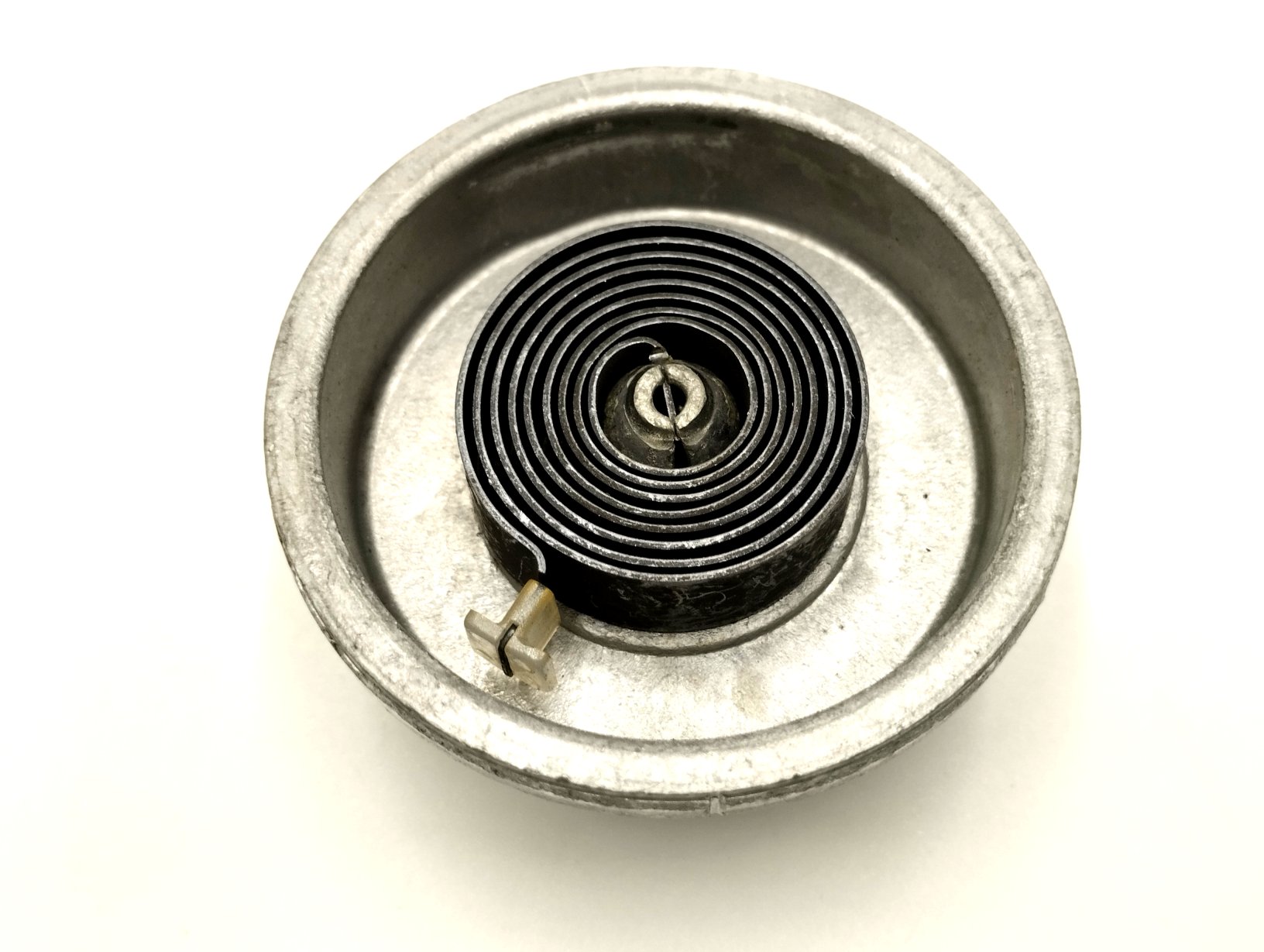 Choke Unit 28/36 DARA